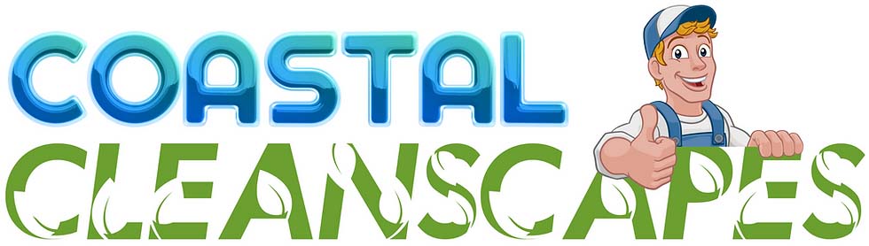 Coastal Cleanscapes Logo