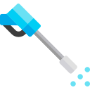 power-washing icon